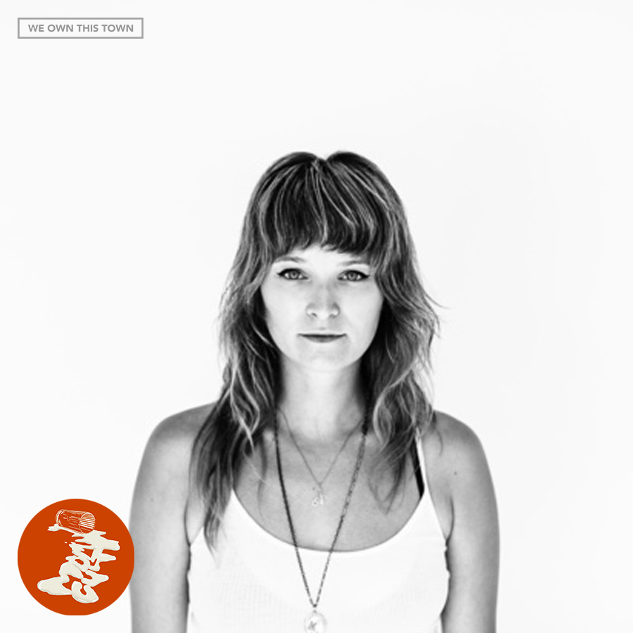 What, Do You Think I’m Weak?