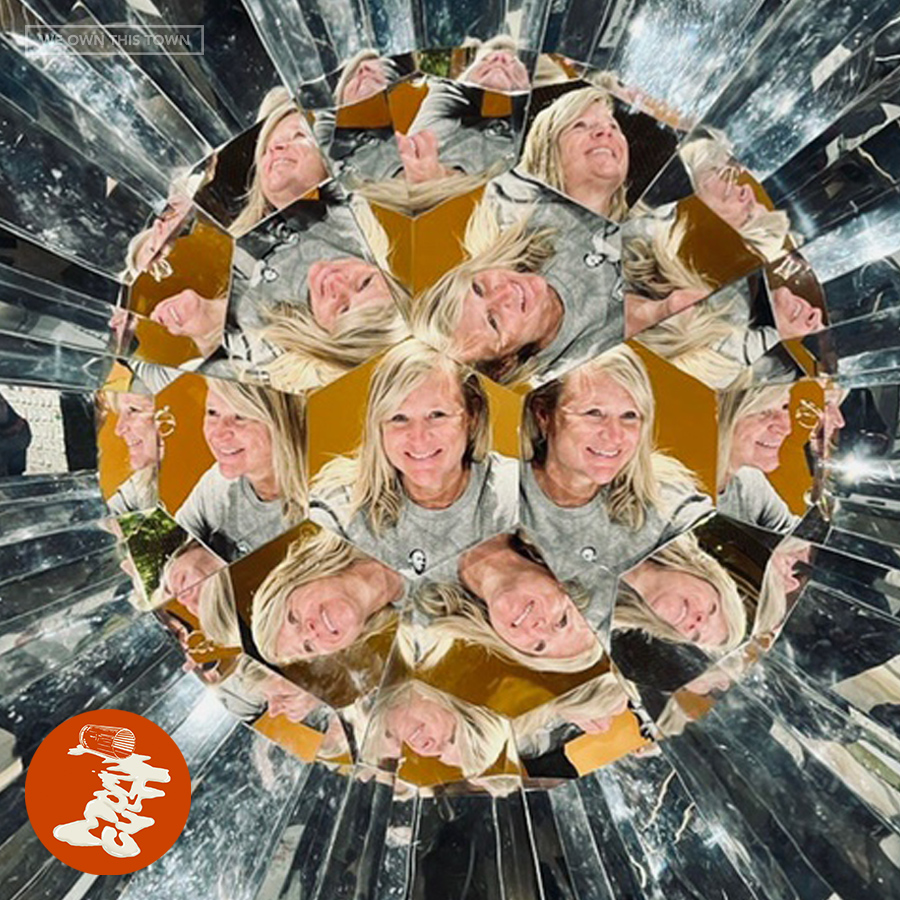 “Don’t Beat the F*** Outta Yourself”