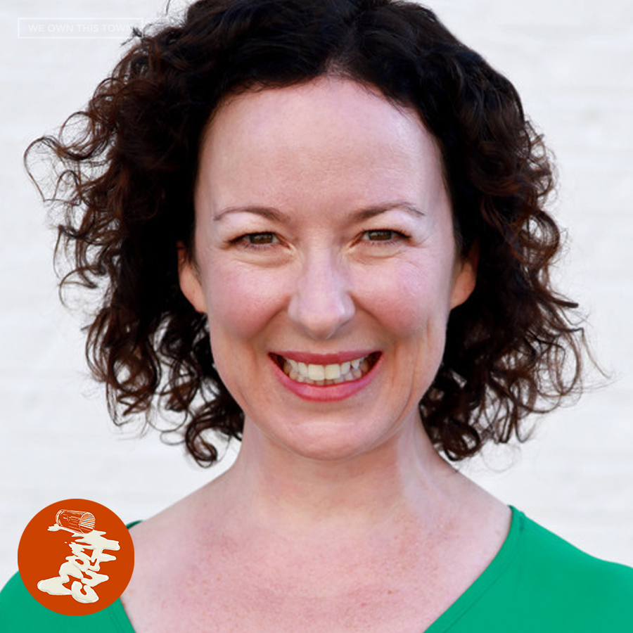 Generosity of Spirit