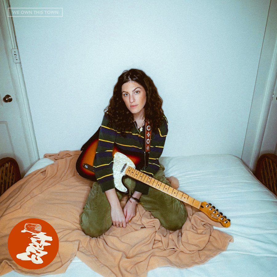 Let Go of the Clench