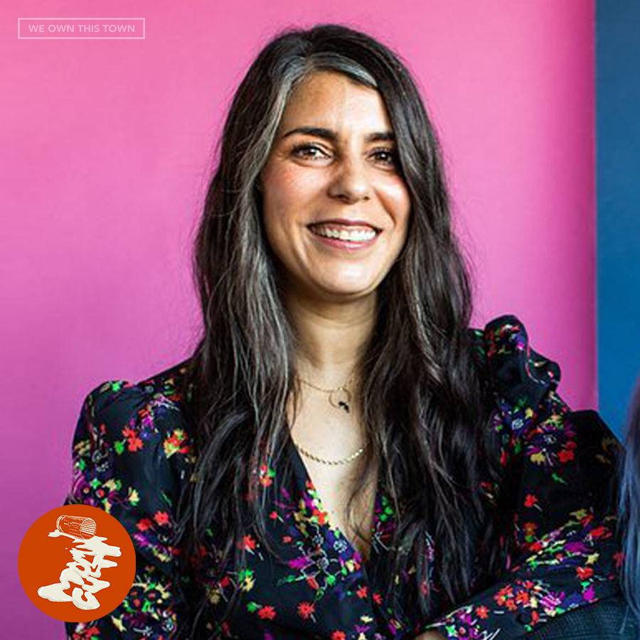 Everything I’ve Ever Wanted