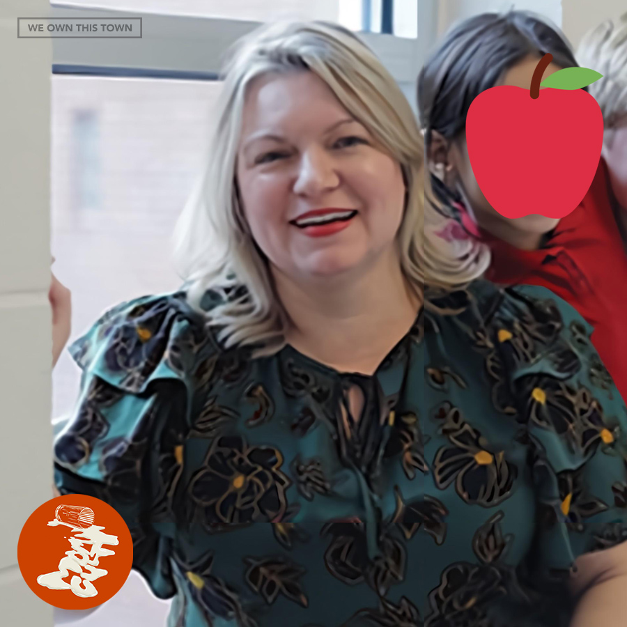 Learn to Love the Grind