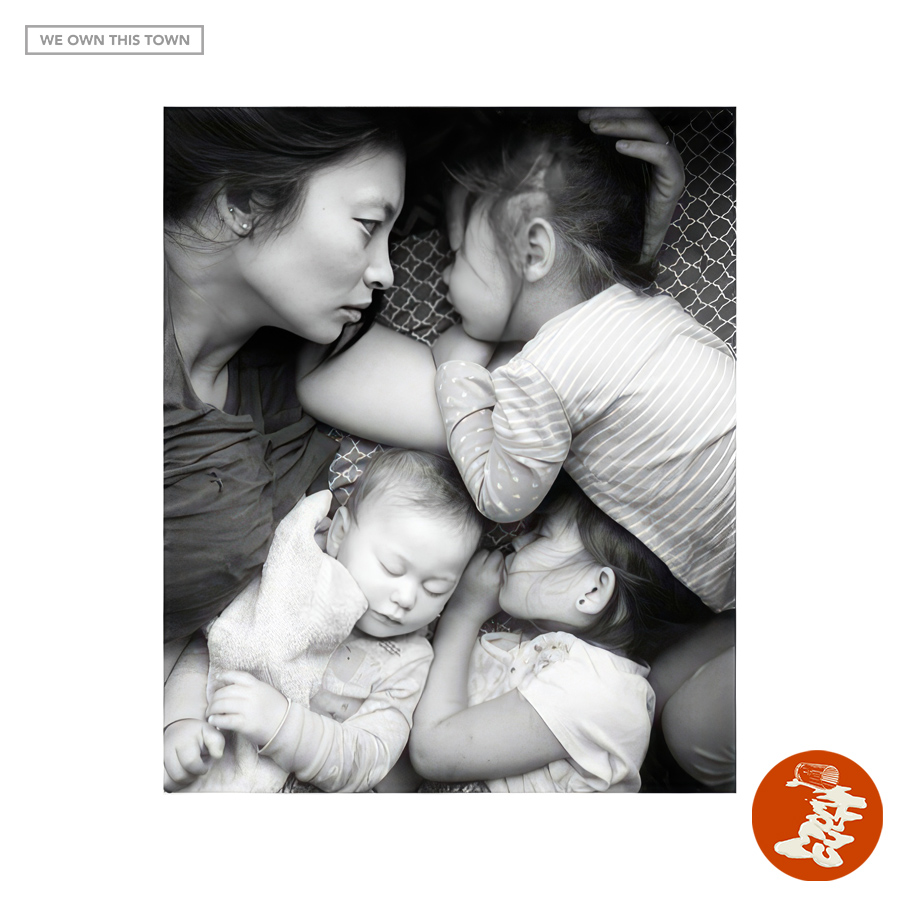 The Clubhouse with Liz Stoner