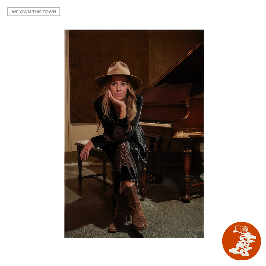 Out of the Woods with Shelly Colvin