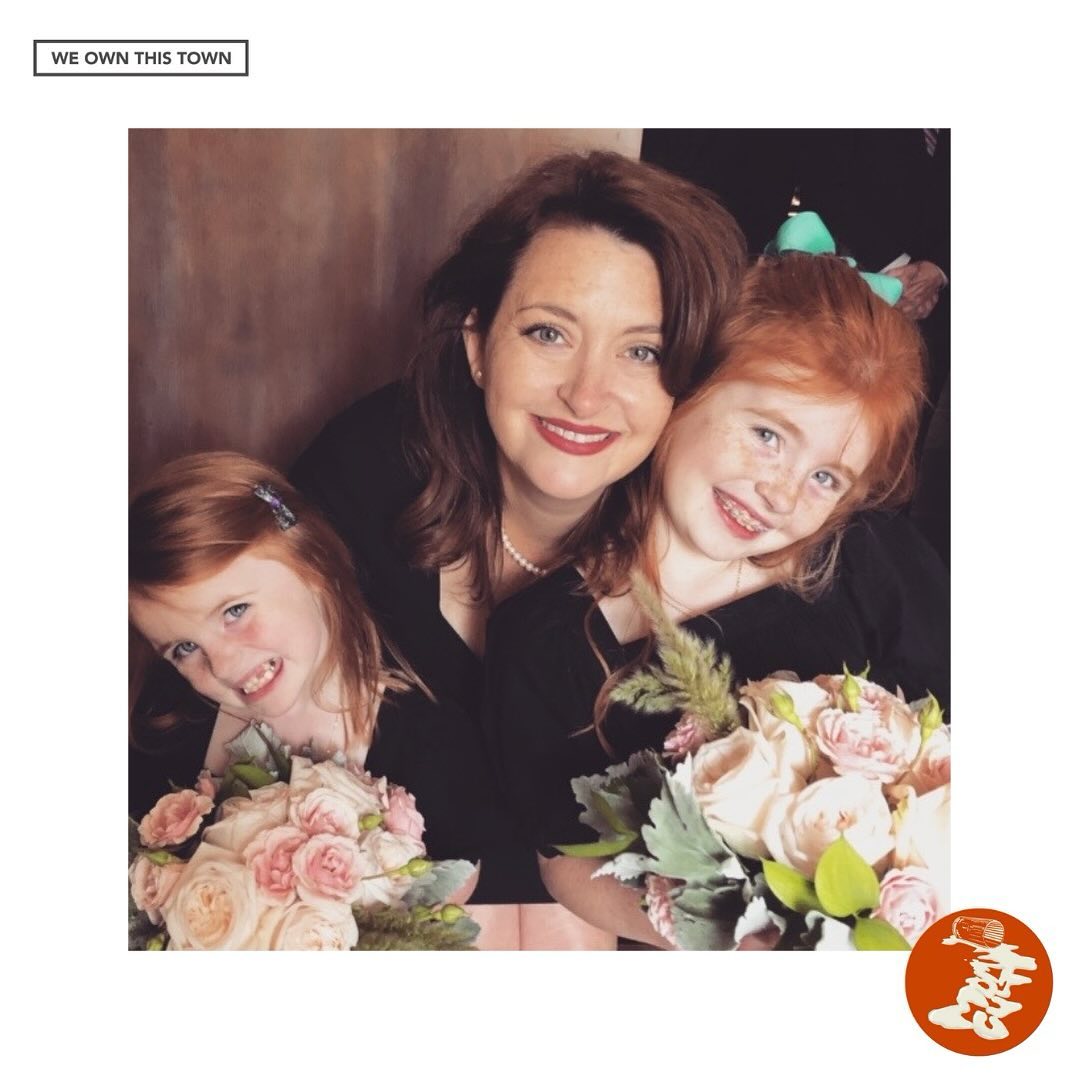 Red Wines, Grey Areas and White Butterflies