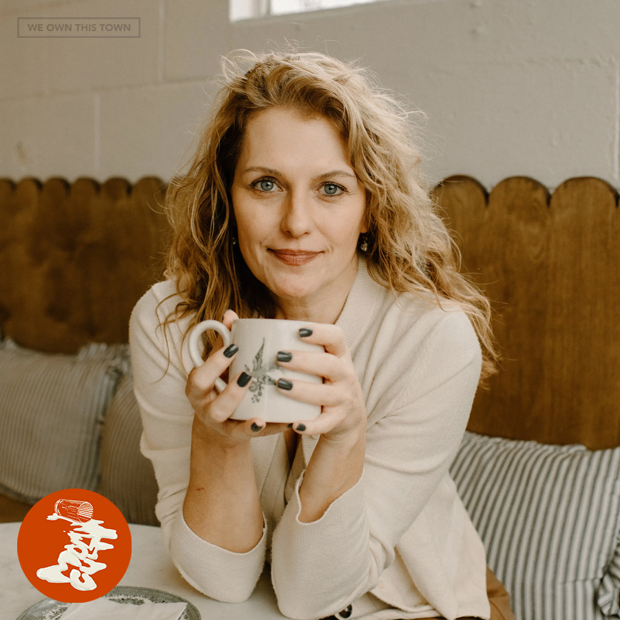 Momcult Therapy w/Jenny Wise