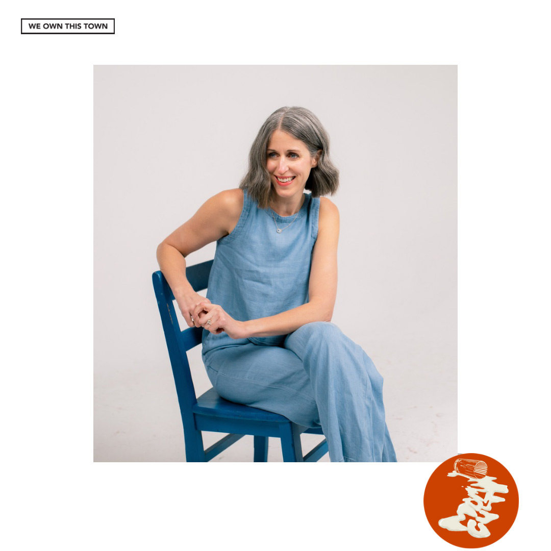 Ally Fallon & Her Q4 Crisis