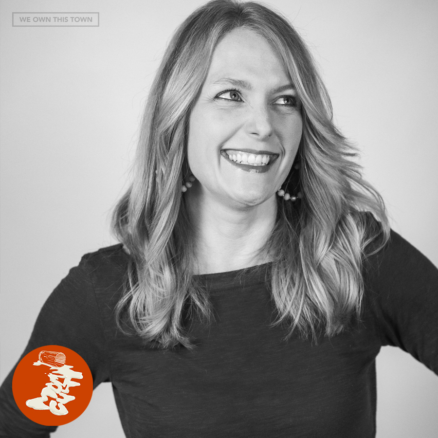 Nipples as Knobs with Jenny Black