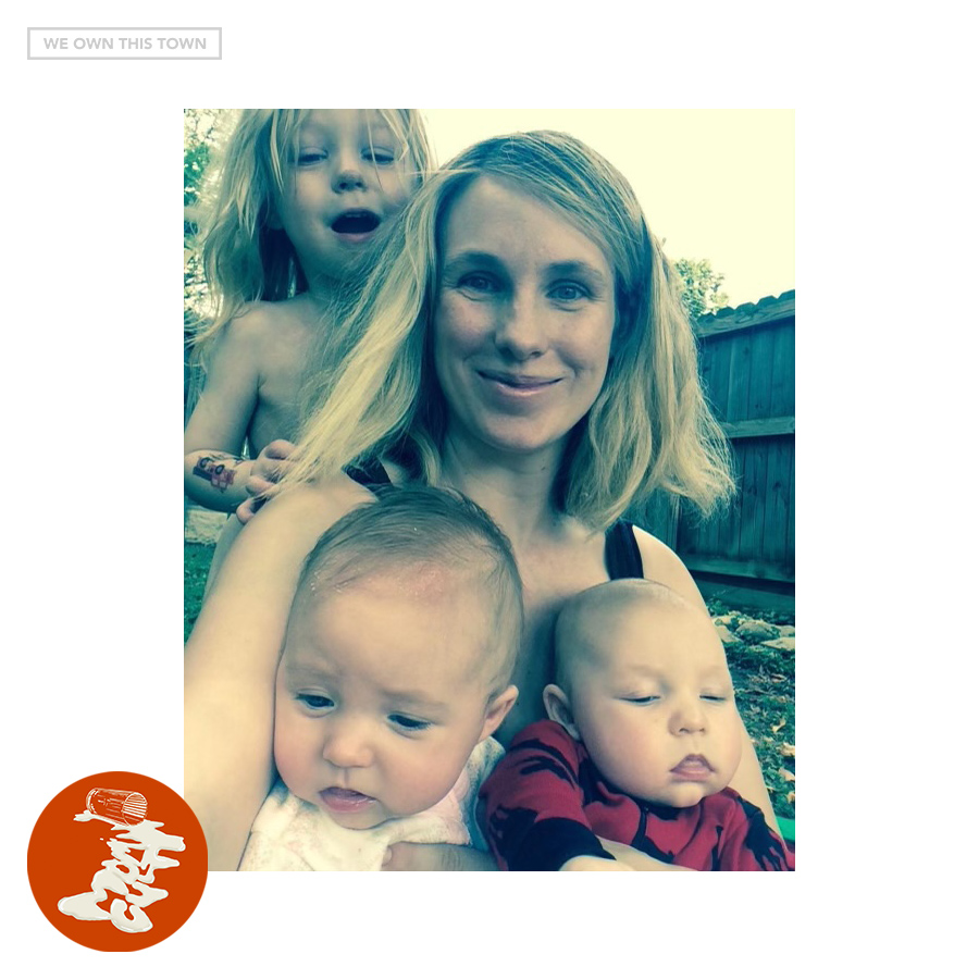 Penises, Pinworms & Sweet Potatoes with Shannon Lee Miller