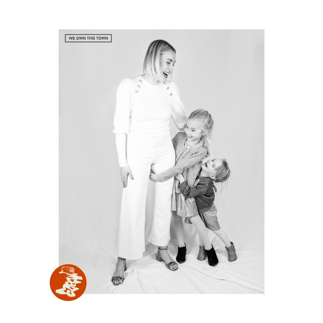 The One Where Everyone Cries