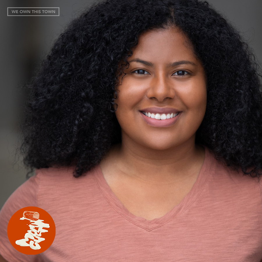 Congratulations, It's a Teenage Girl!