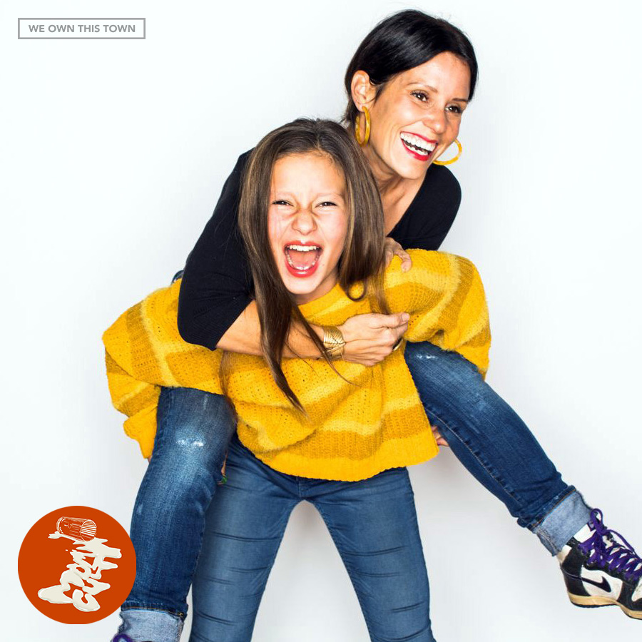 The Grass is Greener Where You Water It