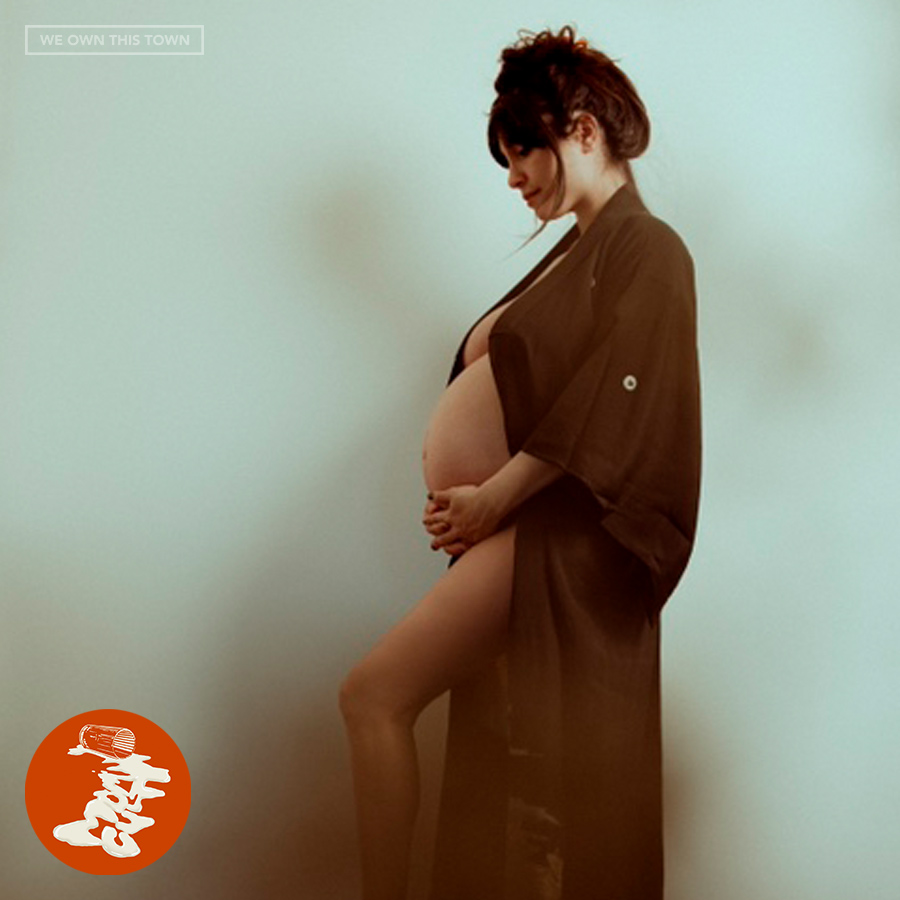 Jimmy Stewart, Carrot Top & All the Badass Mothers