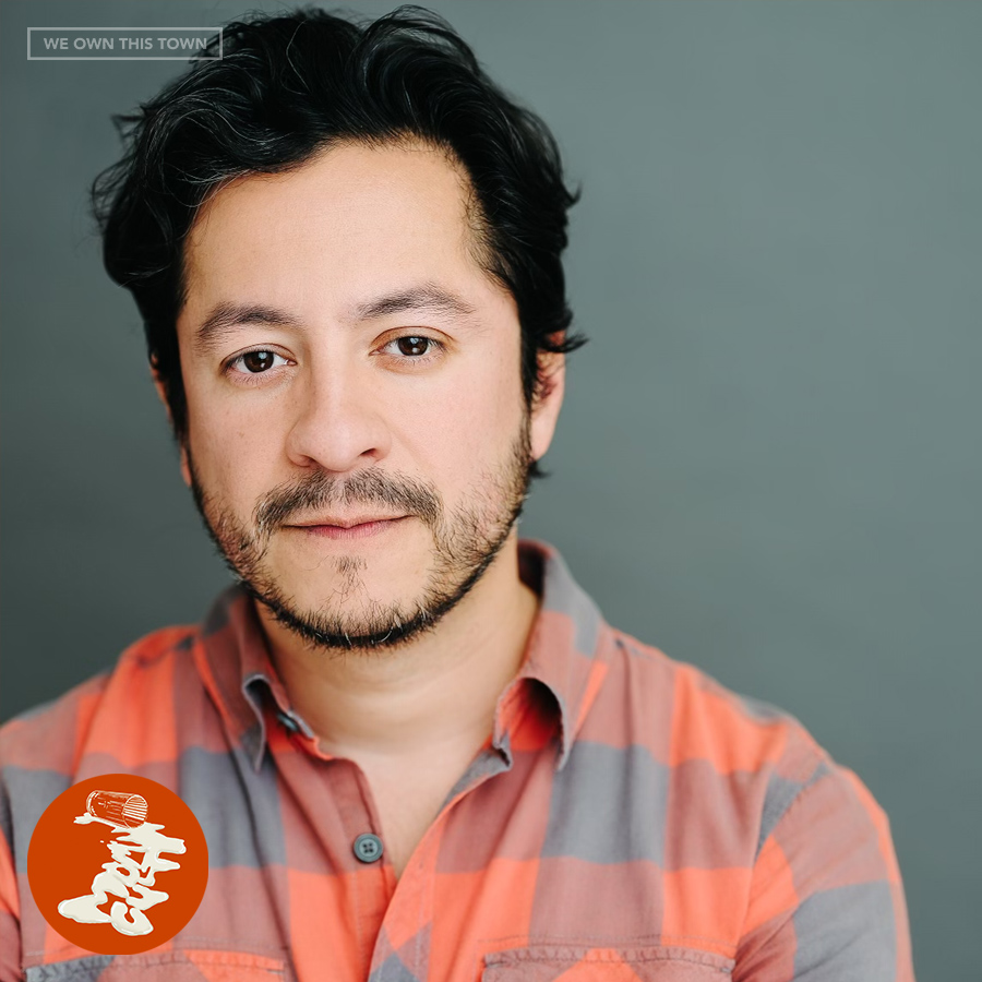 The Leader, The Foodie & The Old Soul